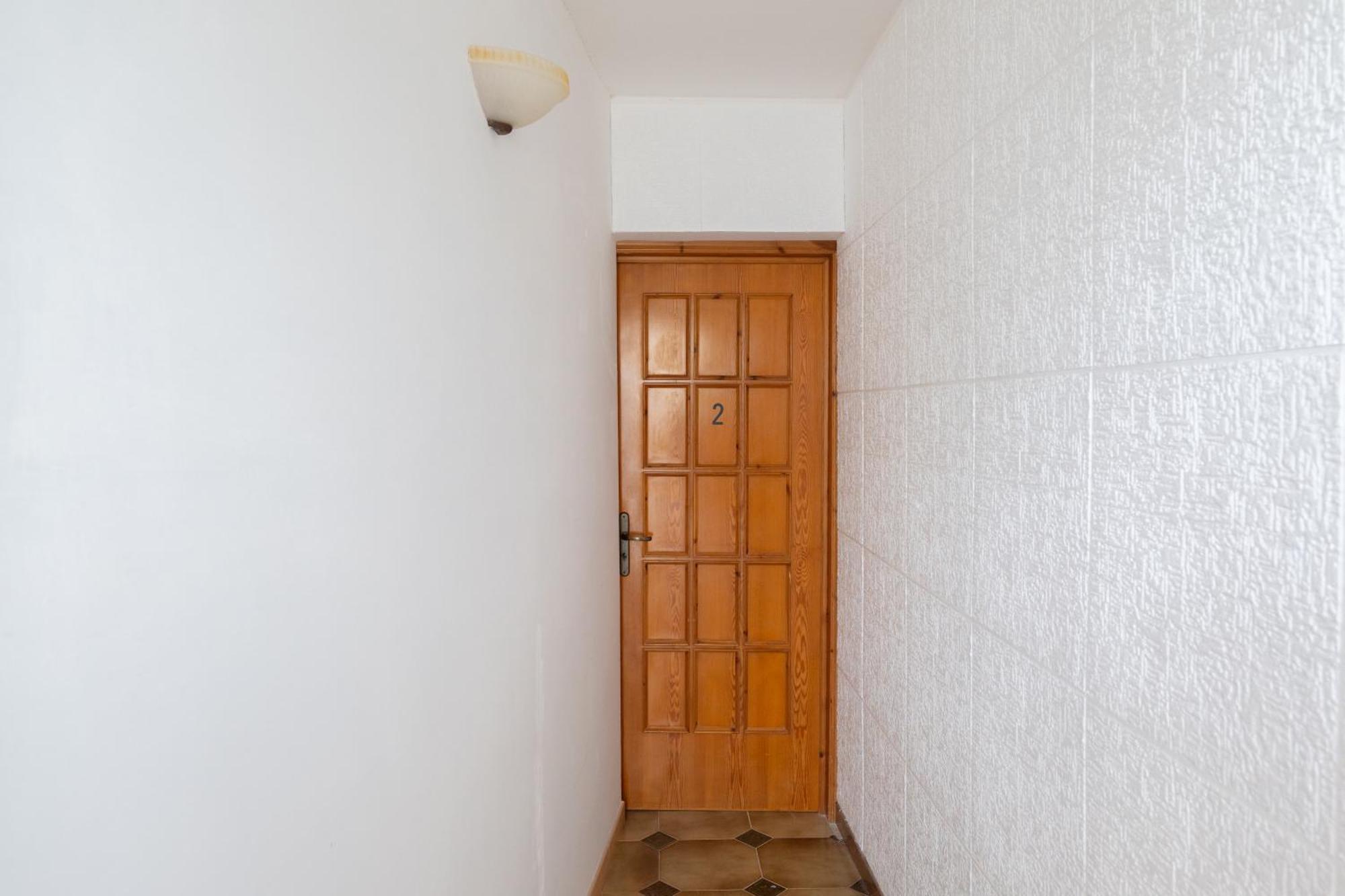 Villa Nido Delle Aquile Torre Ovo Exterior foto